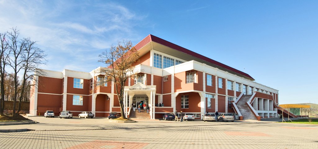 Sakarya Üniversitesi Besyo