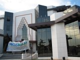 Bağlarbaşı Cultural Central