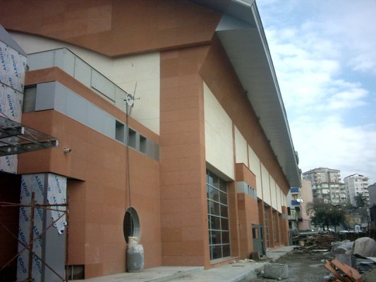 Kartal Sport Complex