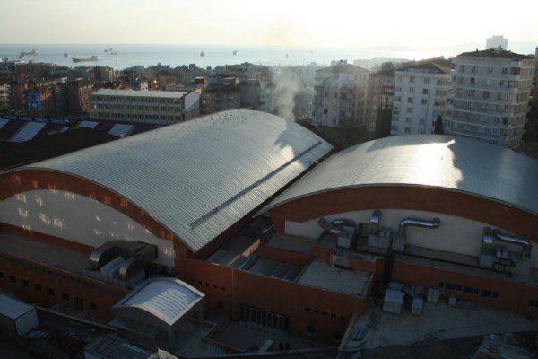 Kartal Sport Complex