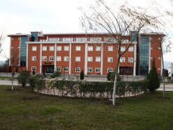 SAKARYA ÜNİVERSİTESİ MERKEZİ KÜTÜPHANE İNŞAATI